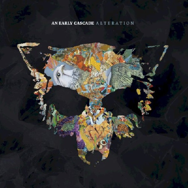 An Early Cascade - Alteration (CD) - Velvet Music
