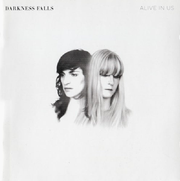 Darkness Falls - Alive in us (CD) - Velvet Music