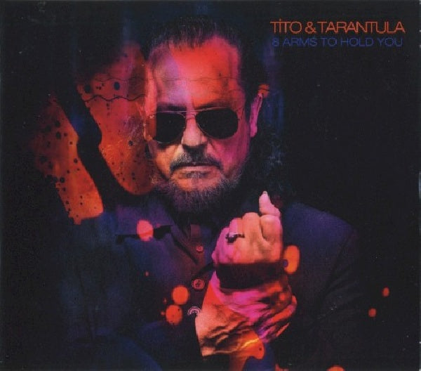 Tito & Tarantula - 8 arms to hold you (CD) - Velvet Music