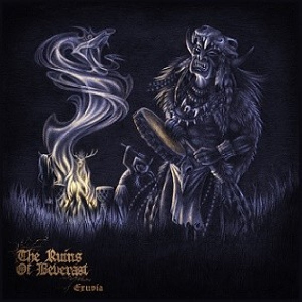 Ruins Of Beverast - Exuvia (CD)