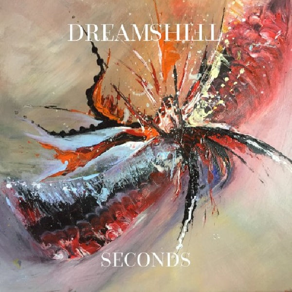 Dreamshift - Seconds (CD)