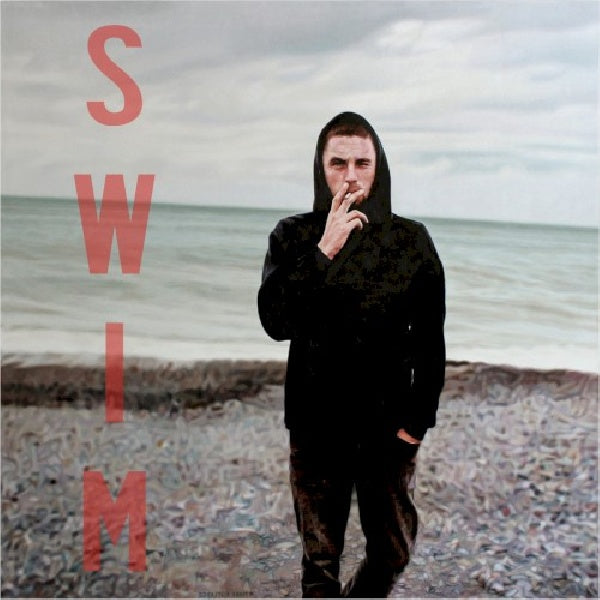 Die! Die! Die! - Swim (CD)