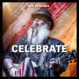 Gil Edwards - Celebrate (CD) - Velvet Music