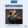 Anton Bruckner - Samtliche sinfonien (CD) - Velvet Music