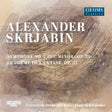 Dimitri Kitajenko - Scriabin: symphony no.2 in c minor op.29 (CD) - Velvet Music