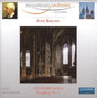 Anton Bruckner - Symphony no.3 (CD) - Velvet Music