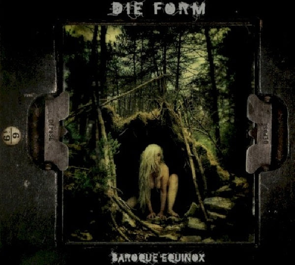 Die Form - Baroque equinox (CD)