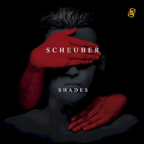 Scheuber - Shades (CD) - Velvet Music