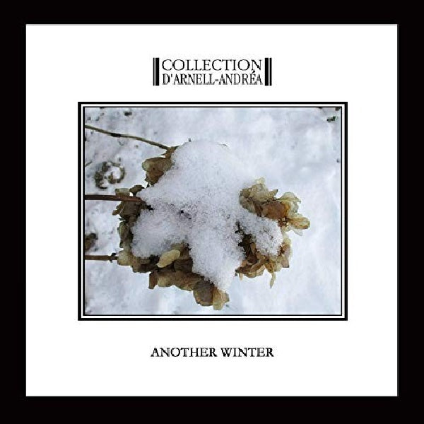 Collection D'arnell-andre - Another winter (CD)