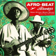 V/A (Various Artists) - Afro-beat airways (LP) - Velvet Music