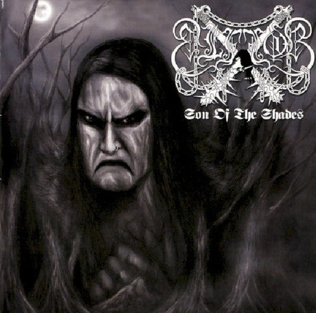 Elffor - Son of the shades (CD) - Velvet Music