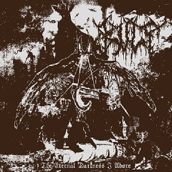 Kult - Eternal darkness i adore (CD)
