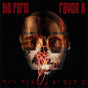 Die Form - Rayon x (CD) - Velvet Music