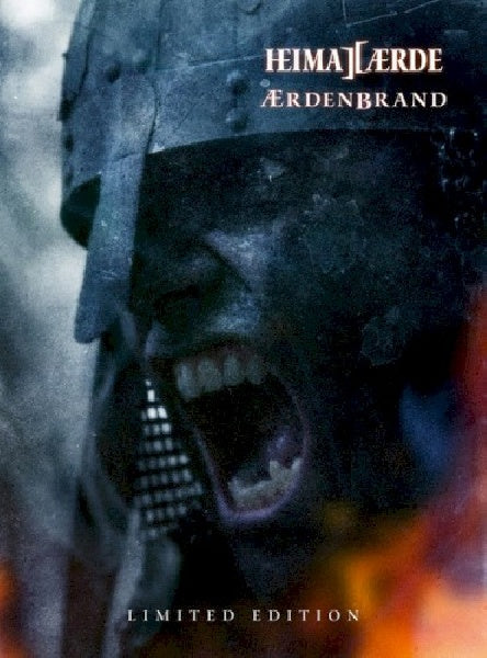 Heimataerde - Aerdenbrand (CD) - Velvet Music