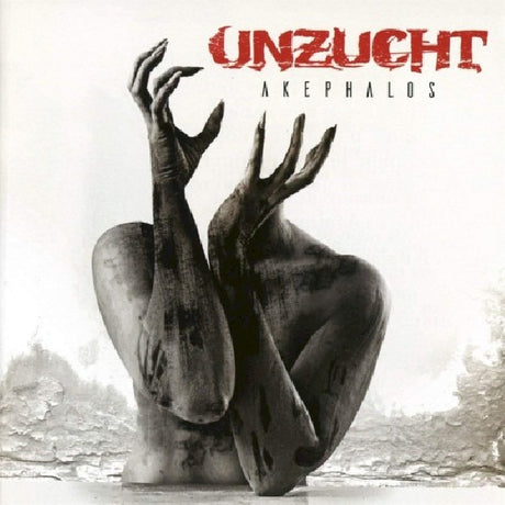 Unzucht - Akephalos (CD) - Velvet Music
