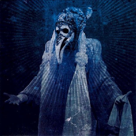 Aderlating - Spear of gold and seraphim bone pt.1 (CD) - Velvet Music