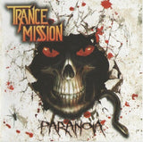 Trancemission - Paranoia (CD) - Velvet Music
