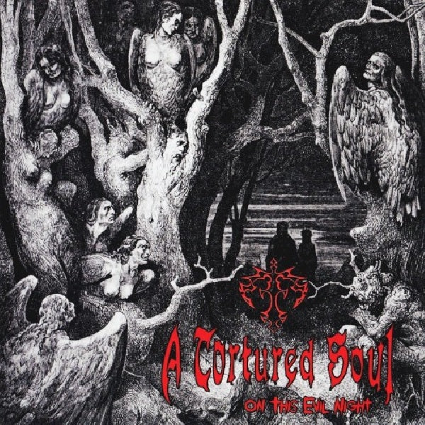 A Tortured Soul - Mourning son (CD) - Velvet Music