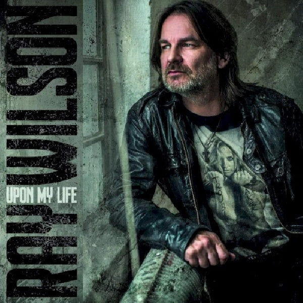 Ray Wilson - Upon my life (CD) - Velvet Music
