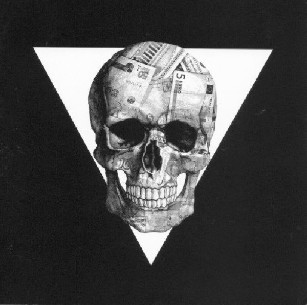Born From Pain - Dance with the devil (CD) - Velvet Music