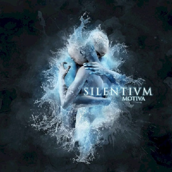 Silentium - Motiva (CD) - Velvet Music