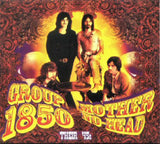 Group 1850 - Mother no-head (CD) - Velvet Music