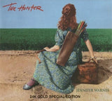 Jennifer Warnes - Hunter (CD)