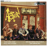 Action (uk) - In my lonely room (CD) - Velvet Music