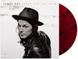 James Bay - Chaos and the calm (LP)