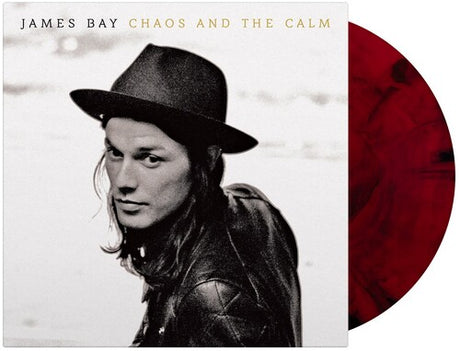 James Bay - Chaos and the calm (LP)