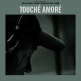 Touche Amore - Chasing brightness: the complete bbc sessions 2012-2025 (LP)