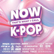 Various - Now That’s What I Call K-Pop (LP) - Velvet Music