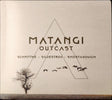 Matangi Quartet, Alfred Schnittke, Valentin Silvestrov, Dmitri Shostakovich - Outcast (CD) - Velvet Music