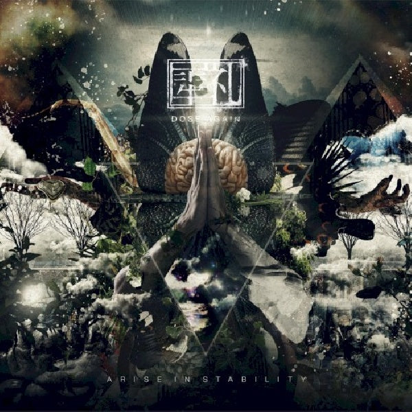 Arise In Stability - Sairai/dose again (CD)