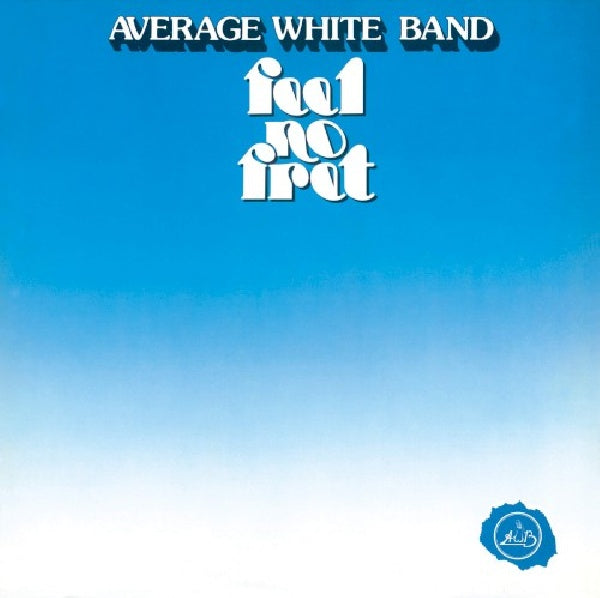 Average White Band - Feel no fret (CD)