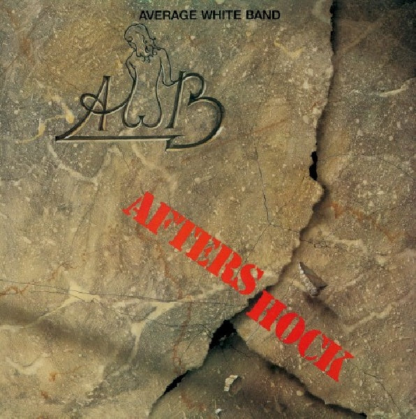Average White Band - Aftershock (CD)
