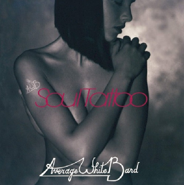 Average White Band - Soul tattoo (CD)