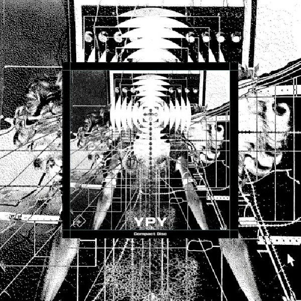 Ypy - Compact disc (CD)