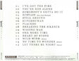 Kissin' Dynamite - Ecstasy (CD)
