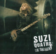 Suzi Quatro - No control (CD) - Velvet Music