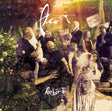 A.c.t. - Rebirth (CD) - Velvet Music
