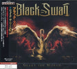 Black Swan - Shake the world (CD)