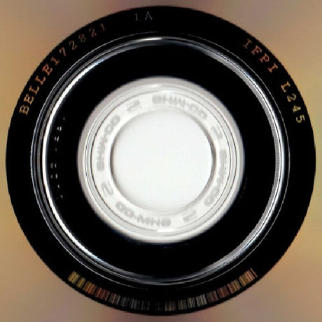Bacamarte - Depois do fim (CD) - Velvet Music
