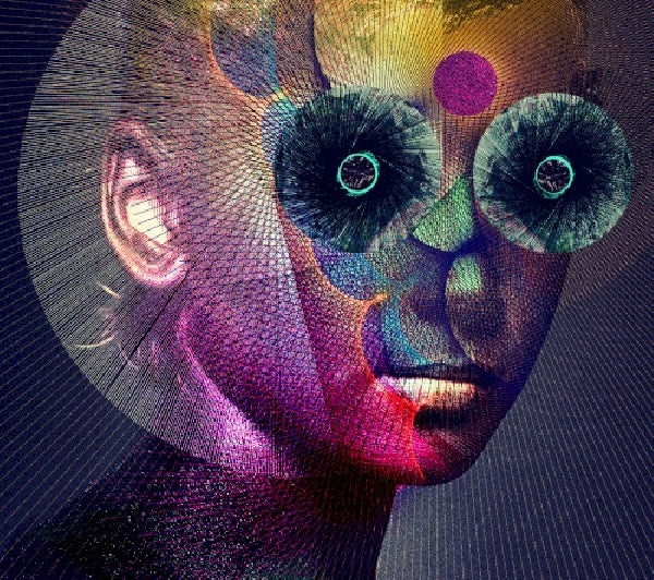 Dir En Grey - Insulated world (CD)