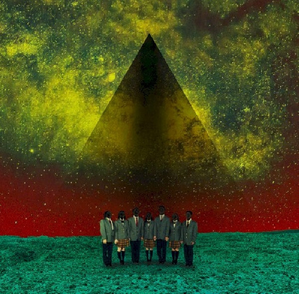Dir En Grey - World of mercy (CD-single) - Velvet Music