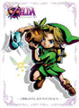 OST (Original SoundTrack) - Legend of zelda: majora's mask (CD)