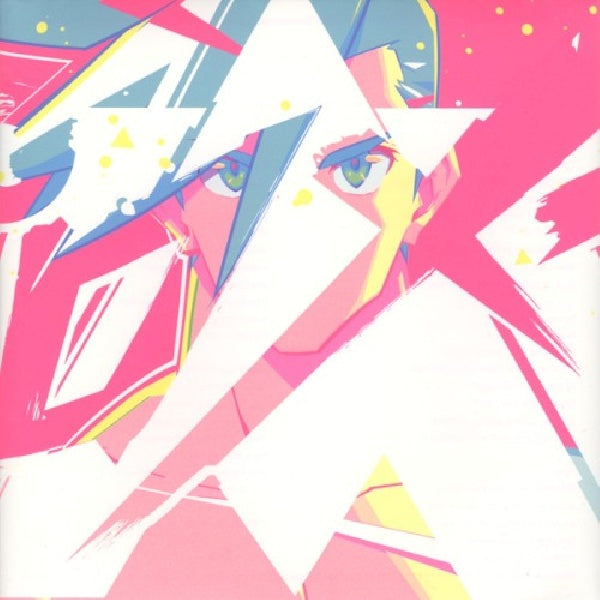 OST (Original SoundTrack) - Promare (CD) - Velvet Music