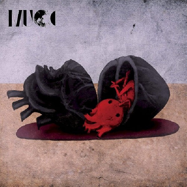 Mucc - Aku (CD) - Velvet Music