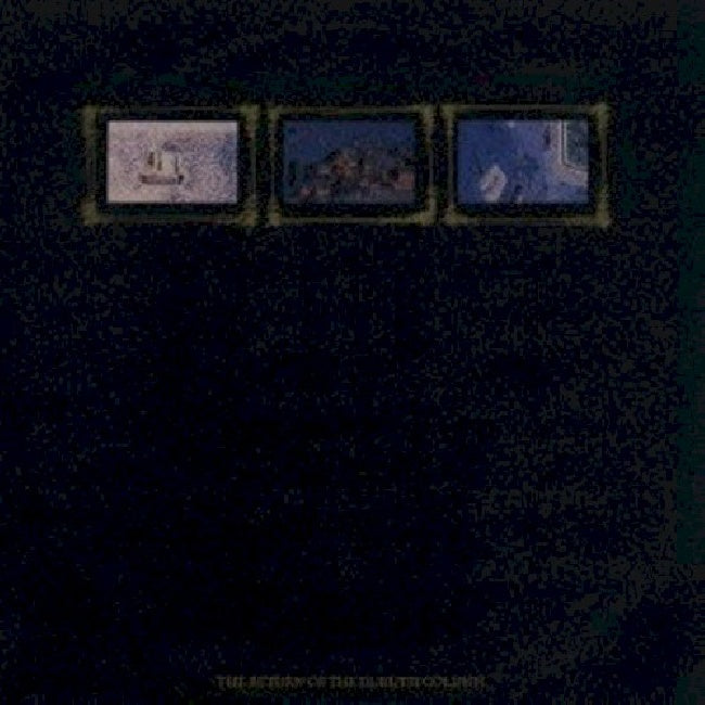 Durutti Column - Lc (CD)
