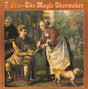 Fire - Magic shoemaker -ltd- (CD) - Velvet Music
